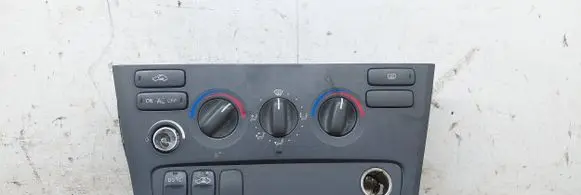 Volvo S60 Climate control unit