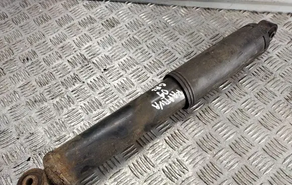 Chevrolet Captiva Rear shock absorber/damper