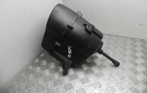 Volkswagen Polo V 6R Air filter box 6R0129620A VD19511