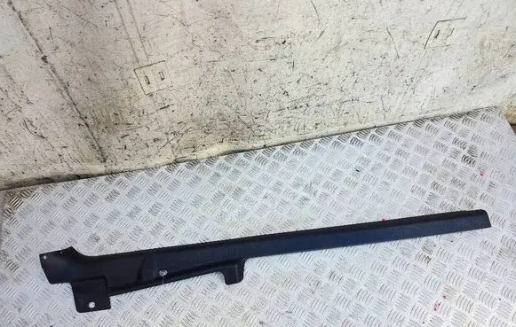 Audi Cabriolet B3 8G Front sill trim cover 8G0853905