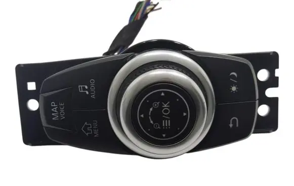 Infiniti Q30 Other switches/knobs/shifts 5DA1A-21E0652