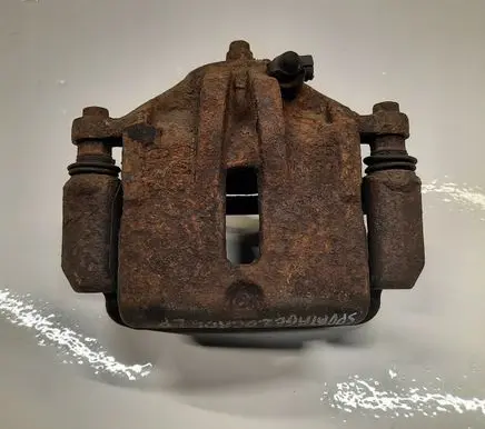 KIA Sportage Rear brake caliper 10095SPII