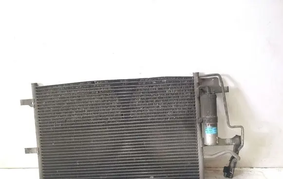 Mazda 5 A/C cooling radiator (condenser) 8397002