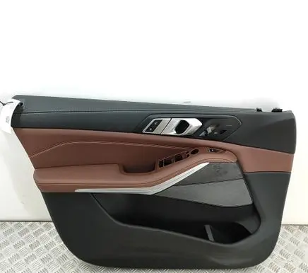 BMW X5 G05 Front door card panel trim 5A83035