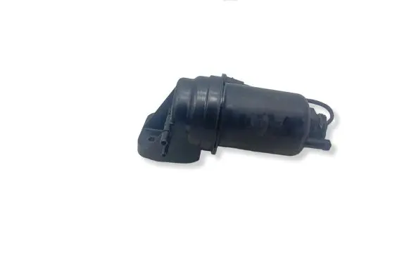 Iveco Daily 6th gen Fuel filter housing PA66GF20CF10