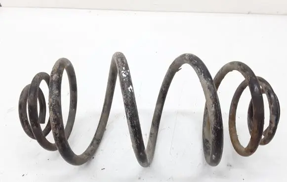 Opel Astra G Rear coil spring