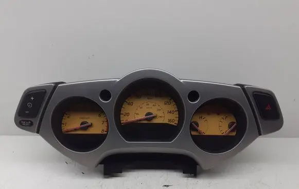 Nissan Murano Z50 Speedometer (instrument cluster) 68240CA000 CA0072BF2