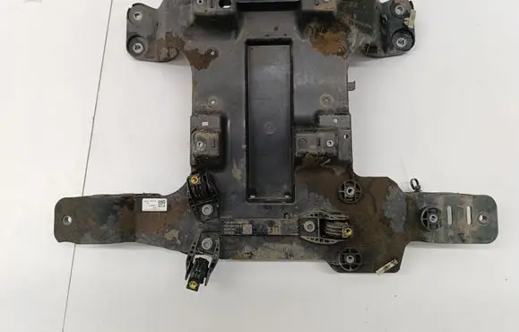 Volkswagen ID.3 Other engine bay part 1EA805211B 1EA820034B
