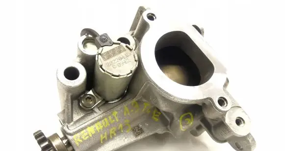 Nissan Qashqai Oil pump 150126230R 150100347R