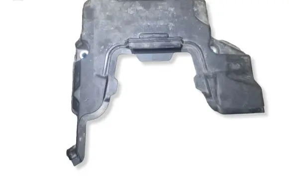 Ford Fiesta Battery box tray cover/lid AV2112A659AE