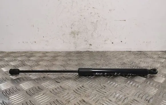 Fiat 500X Tailgate/trunk strut/damper 00520315180