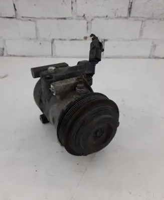 Hyundai i20 (PB PBT) Air conditioning (A/C) compressor (pump)