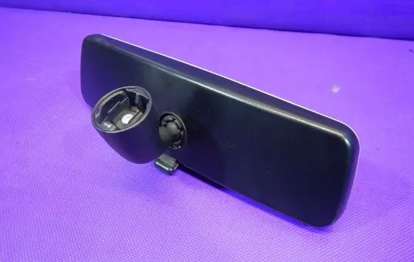 Volkswagen PASSAT B6 Rear view mirror (interior)