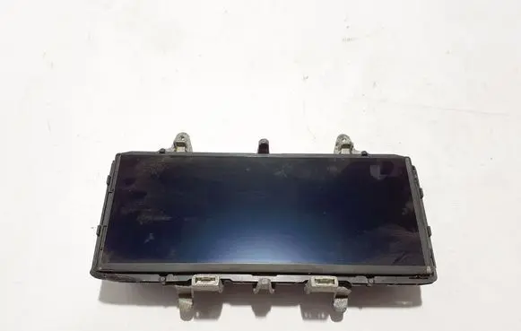 Mercedes-Benz GLC C253 Speedometer (instrument cluster) A2059000449