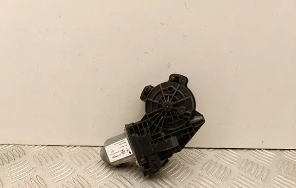 Tesla Model 3 Rear door window regulator motor 1A002232A