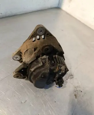 Skoda Fabia Mk2 (5J) Generator/alternator