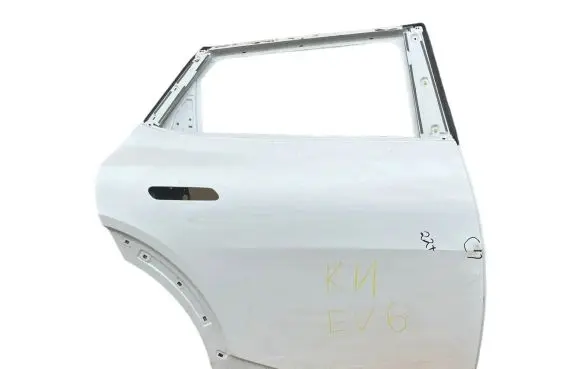 KIA EV6 Rear door
