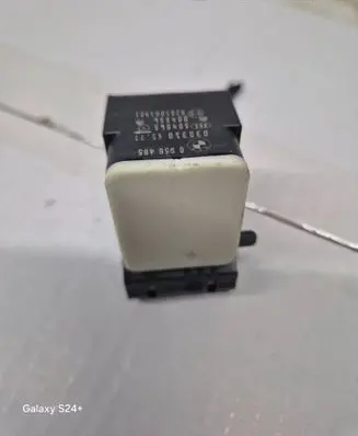 BMW 3 E92 E93 Airbag deployment crash/impact sensor 6956485 0303106577 0285003901