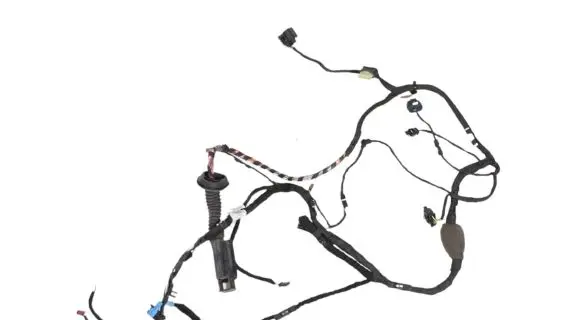 BMW 6 G32 Gran Turismo Other wiring loom