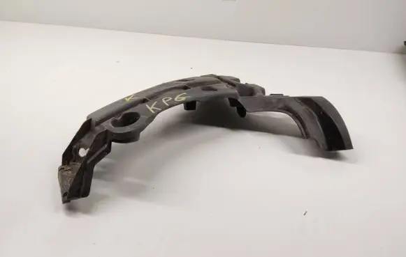 Mercedes-Benz Citan W415 Rear bumper mounting bracket 8200435435