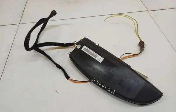 Nissan Almera Tino Seat airbag 985H0BE800RH