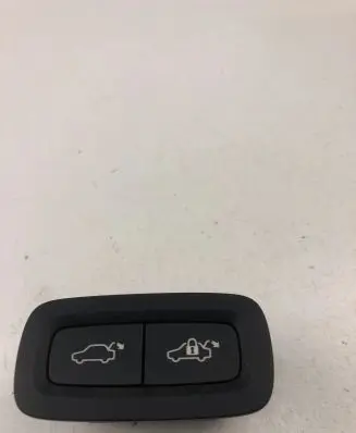 Volvo XC90 Other switches/knobs/shifts 31674801