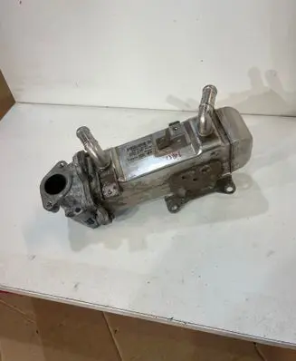 KIA Sportage EGR valve cooler 284162F140 201504150407