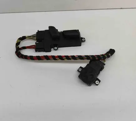 Seat control switch