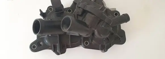 Volkswagen Golf VII Water pump 04E121042L ATC8C1 1162469FT