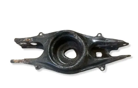 Mercedes-Benz E W212 Coil spring/strut mount A2123520202