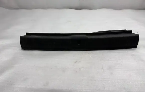 Audi RS3 Trunk/boot sill cover protection 8V4863471E 8V4863471
