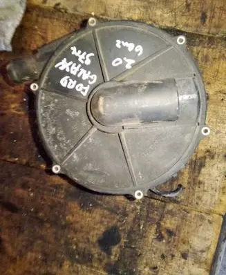 Ford Galaxy Secondary air pump 95WF9A486VD