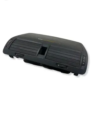 Skoda Octavia Mk2 (1Z) Dash center air vent grill 1Z0820951 2710369 4904