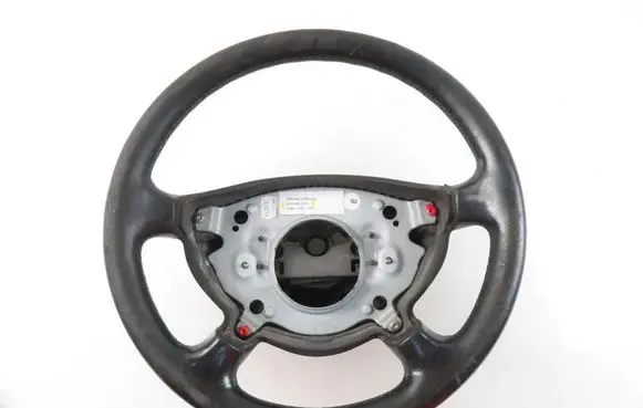 Mercedes-Benz E AMG W211 Steering wheel A2114602103