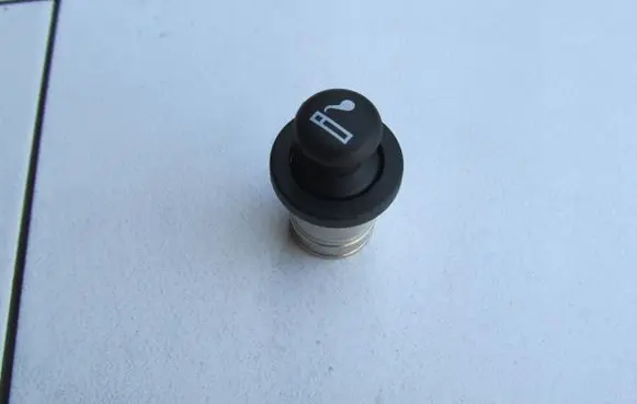 Ford S-MAX 12 V Socket (rear) GNIAZDOZAPALNICZKI