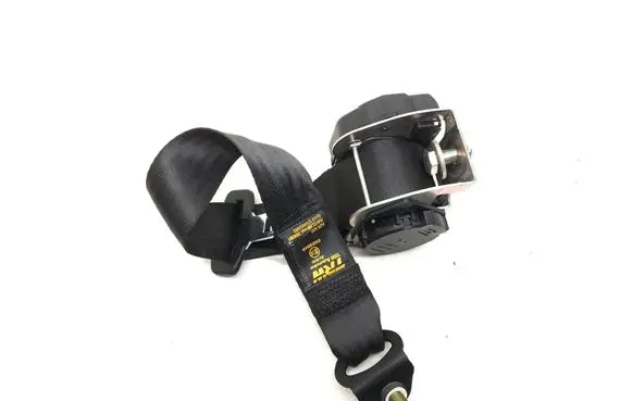 Maserati Quattroporte Middle seatbelt (rear) 0403048