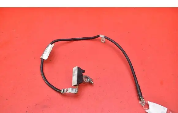 Jaguar XJ X351 Other wiring loom AW9314301AC