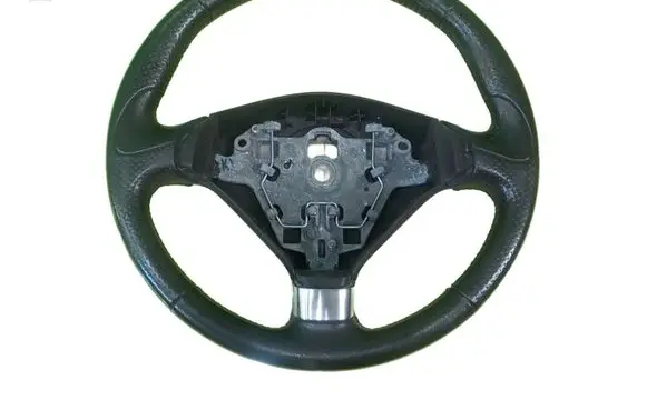 Peugeot 407 Steering wheel SKORZANA 16AB8