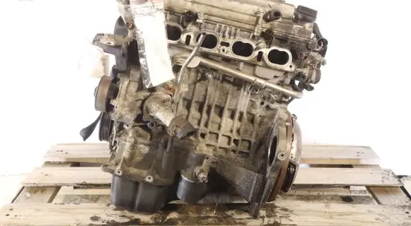 Toyota Avensis T270 Engine E1ZT72
