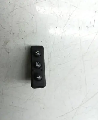 Citroen C5 Seat memory switch 96602084XT