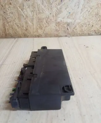 Comfort/convenience module