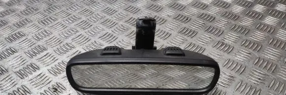 Jeep Grand Cherokee Rear view mirror (interior) 048417