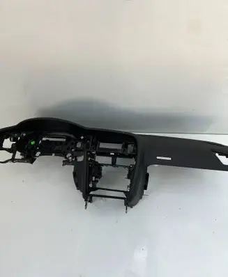 Audi A5 8T 8F Dashboard