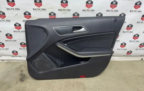 Mercedes-Benz GLA W156 X156 Rear door card panel trim A1567202062