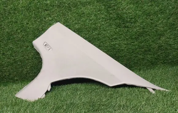 BMW 5 F10 F11 (D)pillar trim (top) 9116358 52107010