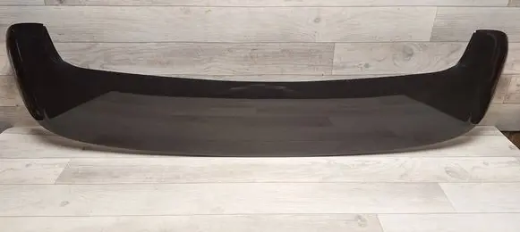 Mazda 3 II Tailgate/trunk spoiler BP5V51961