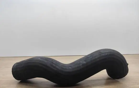 Volvo XC90 Intercooler hose/pipe 31261366