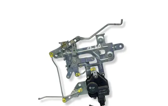 SsangYong Rexton Tailgate boot lock/latch motor 