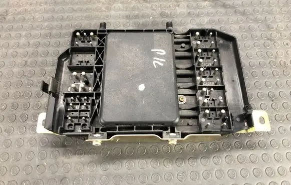 Mercedes-Benz SL R129 Seat control module 1298203526
