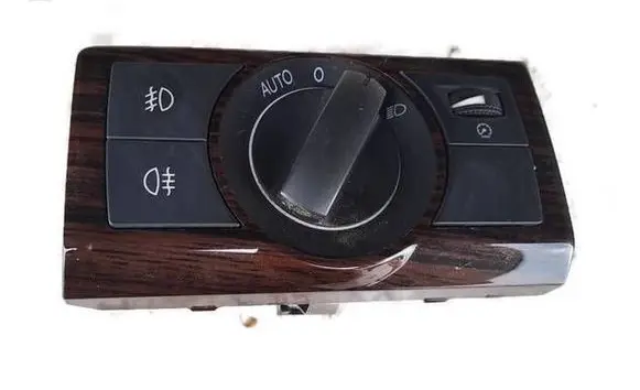 Opel Antara Light switch 96672909